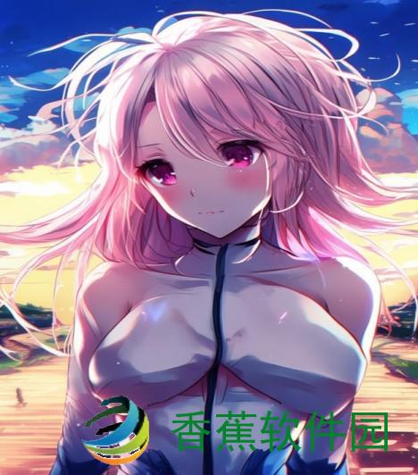 选我还是选它二次元-在二次元的选择中你会选我还是选它的心动抉择
