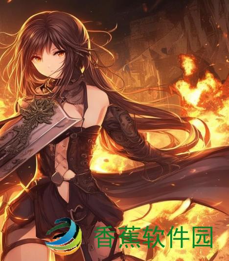 乱世之刃1单机版下载攻略与资源分享，畅享热血战斗体验