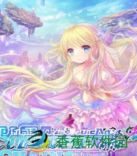 《梦幻少女养成记让你与她一起探索奇妙世界》