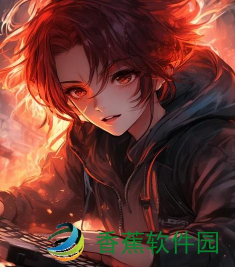 暴躁姐姐csgo,暴躁姐姐在CSGO中逆袭成神，带领队友一起冲锋陷阵的精彩故事