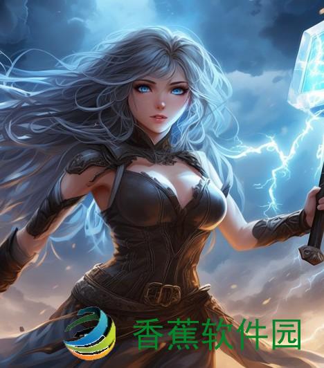 雷神归来：一场颠覆神界与人间的力量之战