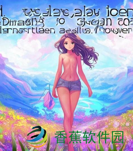 女生暑假自辱下面30天计划花山-女生暑假自我提升30天计划花山之旅探秘与成长