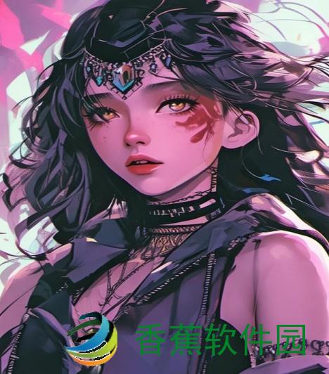 欧美另类xxx;欧美另类文化探索与反思：从音乐到时尚的多元视角