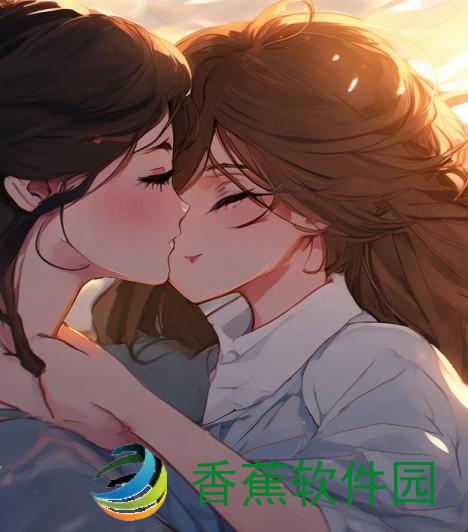 抱着妈妈的图片-母爱如山 温暖怀抱中感受无尽的温情与力量