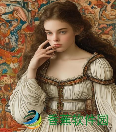西方人文艺术的深刻内涵与多元表达探讨