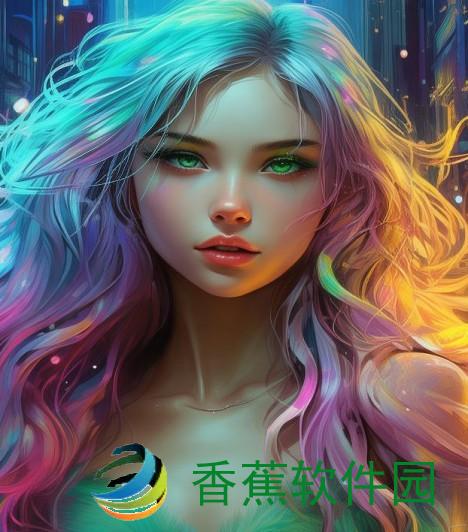 七彩人生 477C色卡引领你走进多彩新世界
