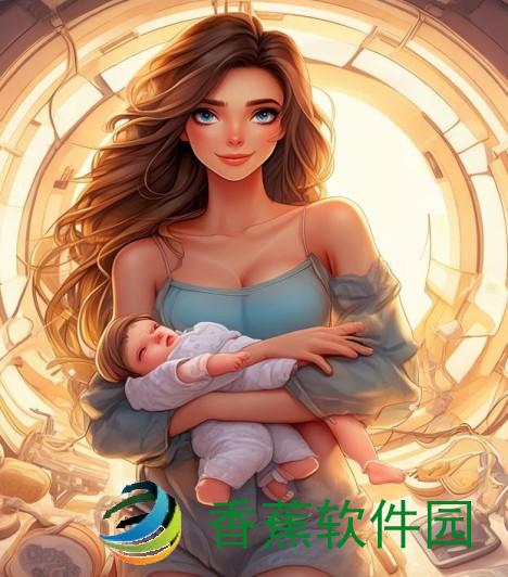 辐射避难所生孩子全攻略：打造幸福家庭的秘密技巧与策略