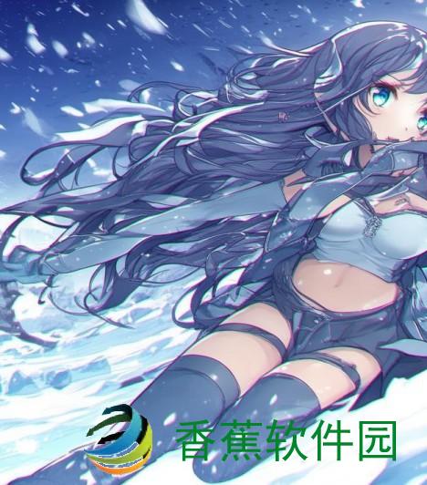 QQ飞车暴风雪;QQ飞车暴风雪图片