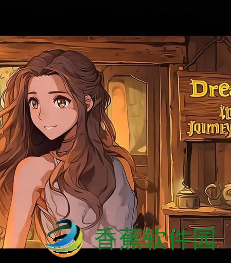 梦想之旅在营旅馆开启温馨与冒险的完美结合