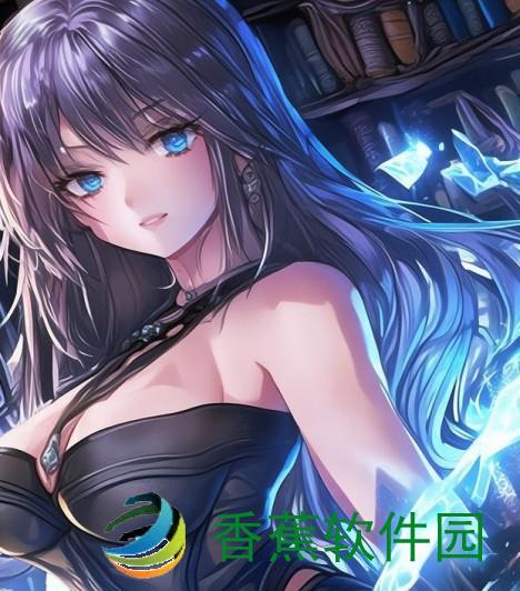 男魔法师的技能之路：从初学者到传奇巫师的成长历程