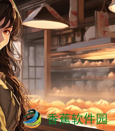 老板娘身上的馒头也能品尝的秘密与美味分享