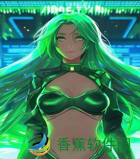 绿巨人v3.3破解版全新体验揭秘与下载指南分享